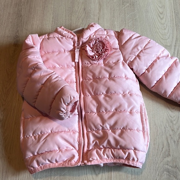 Crazy 8 Jackets & Coats Toddler Puffer Jacket Poshmark